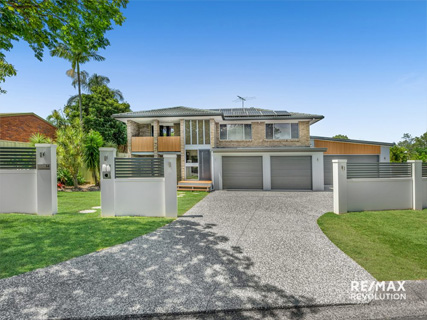 14 Cummin Street