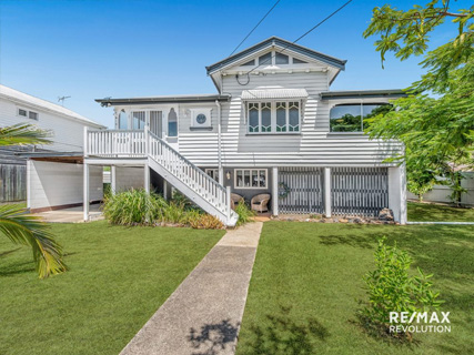 38 Outram Street